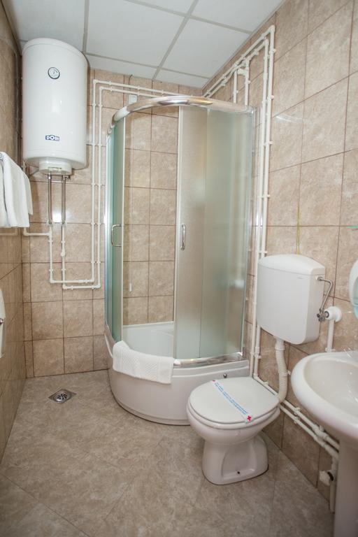 Sin-Kom Hotel Garni Pirot Room photo